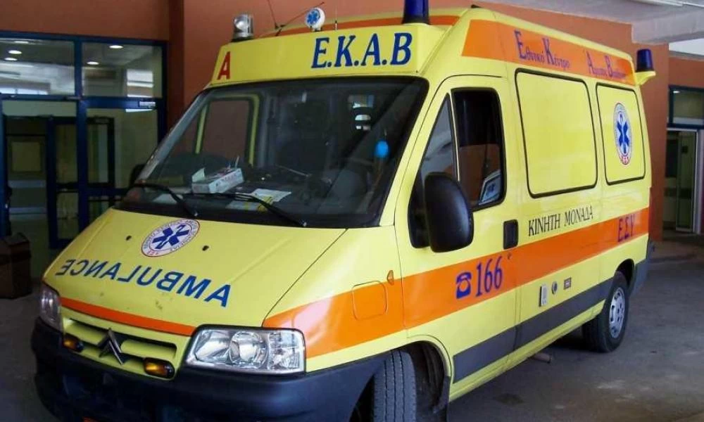 Βόλος: Βρέθηκε σορός 96χρονης σε κατάσταση αποσύνθεσης